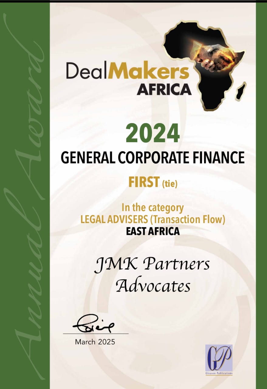 Deal Makers Africa